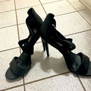 Steve Madden shoes, size 10